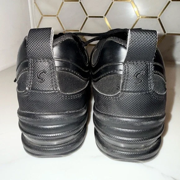 Sansha Hip hop dance Sneakers - Picture 9 of 9